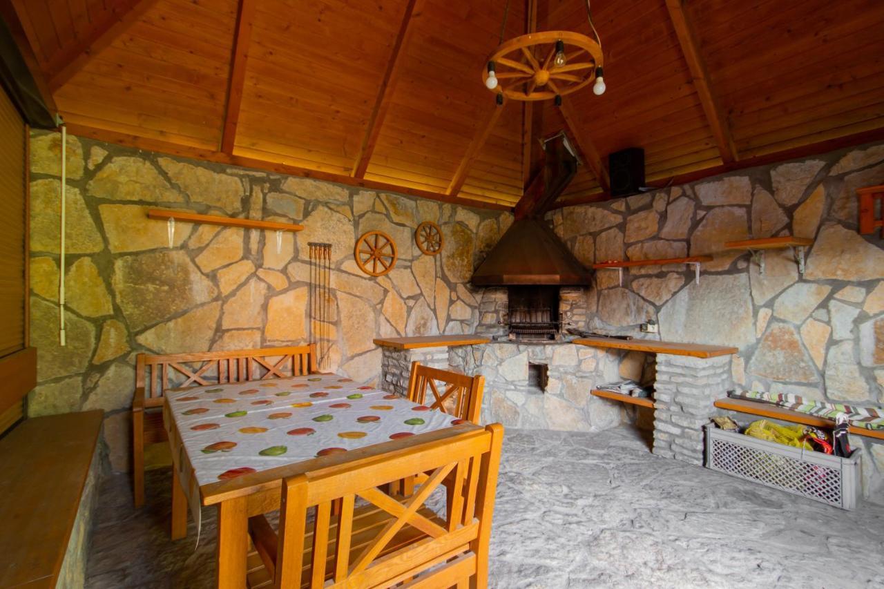 Wow Liptov Holiday House ลิฟตอฟสกีมิคูลาช ภายนอก รูปภาพ