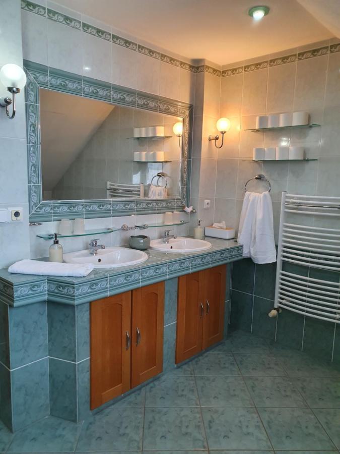 Wow Liptov Holiday House ลิฟตอฟสกีมิคูลาช ภายนอก รูปภาพ
